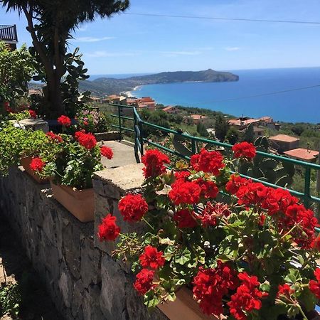 Villa Incanto B&B Каприоли Екстериор снимка