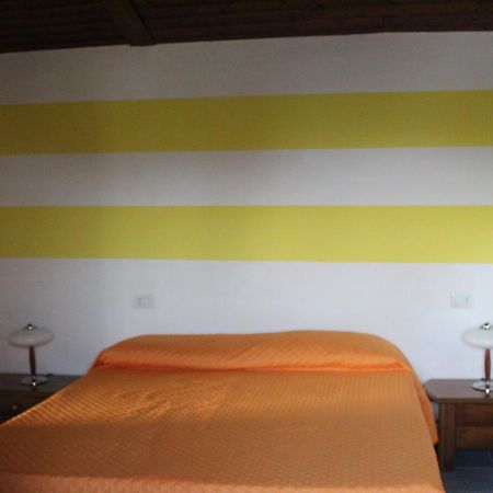 Villa Incanto B&B Каприоли Екстериор снимка