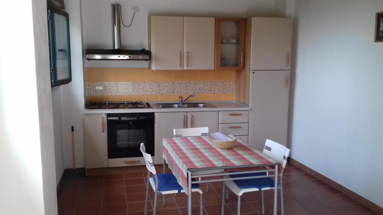 Villa Incanto B&B Каприоли Екстериор снимка