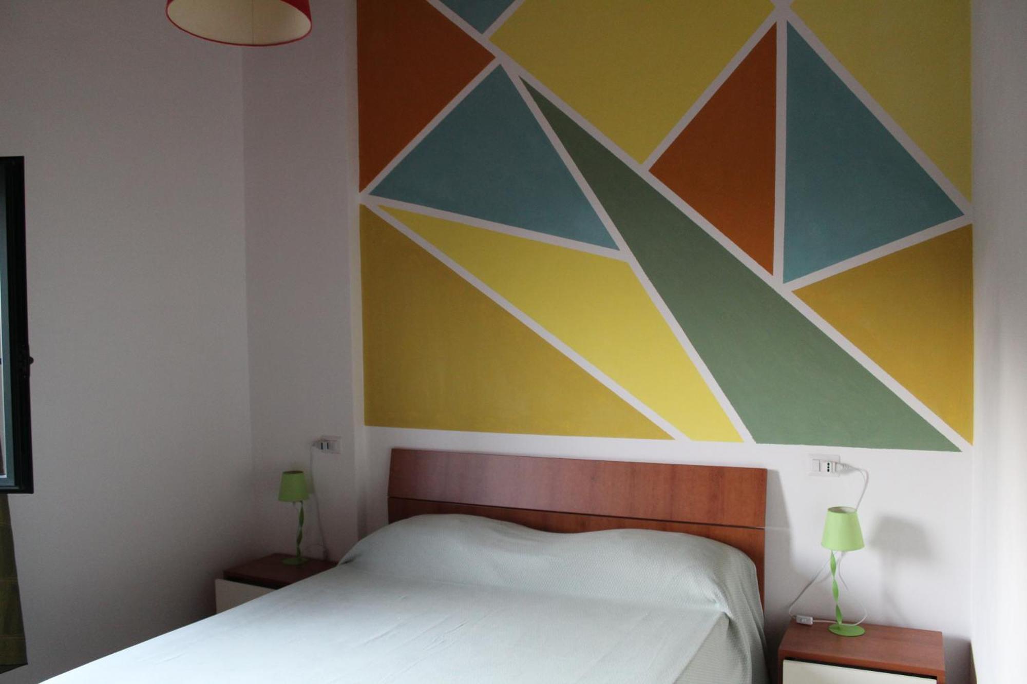 Villa Incanto B&B Каприоли Екстериор снимка