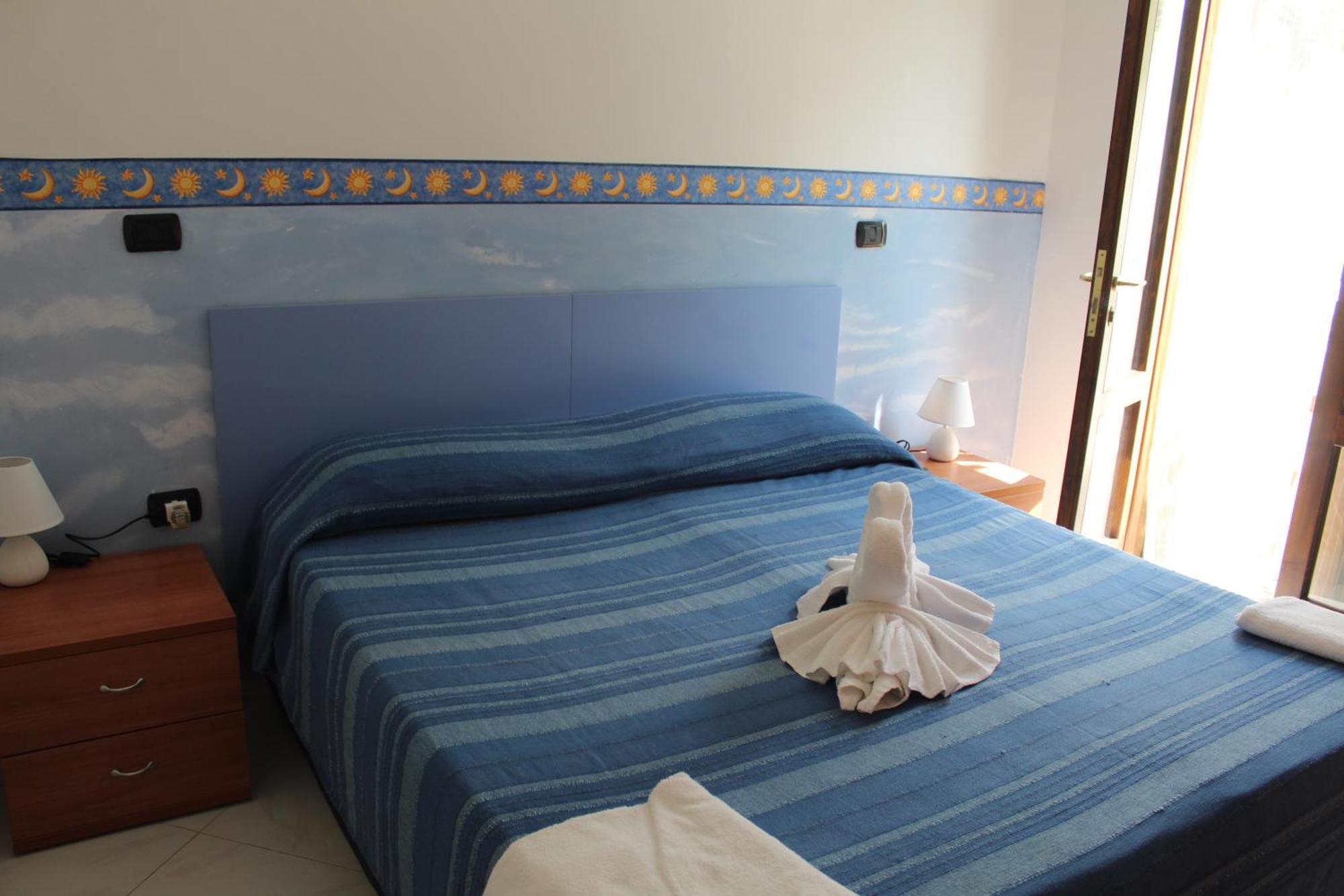 Villa Incanto B&B Каприоли Екстериор снимка