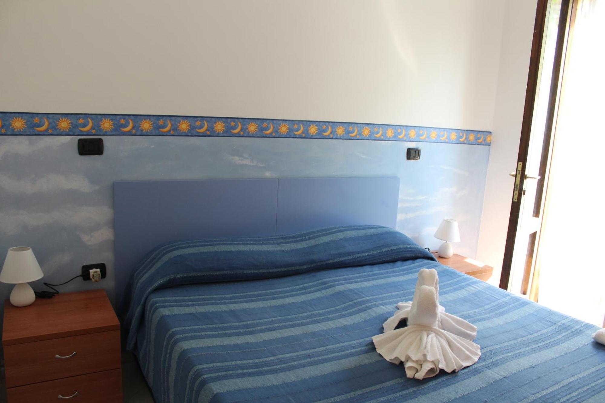 Villa Incanto B&B Каприоли Екстериор снимка