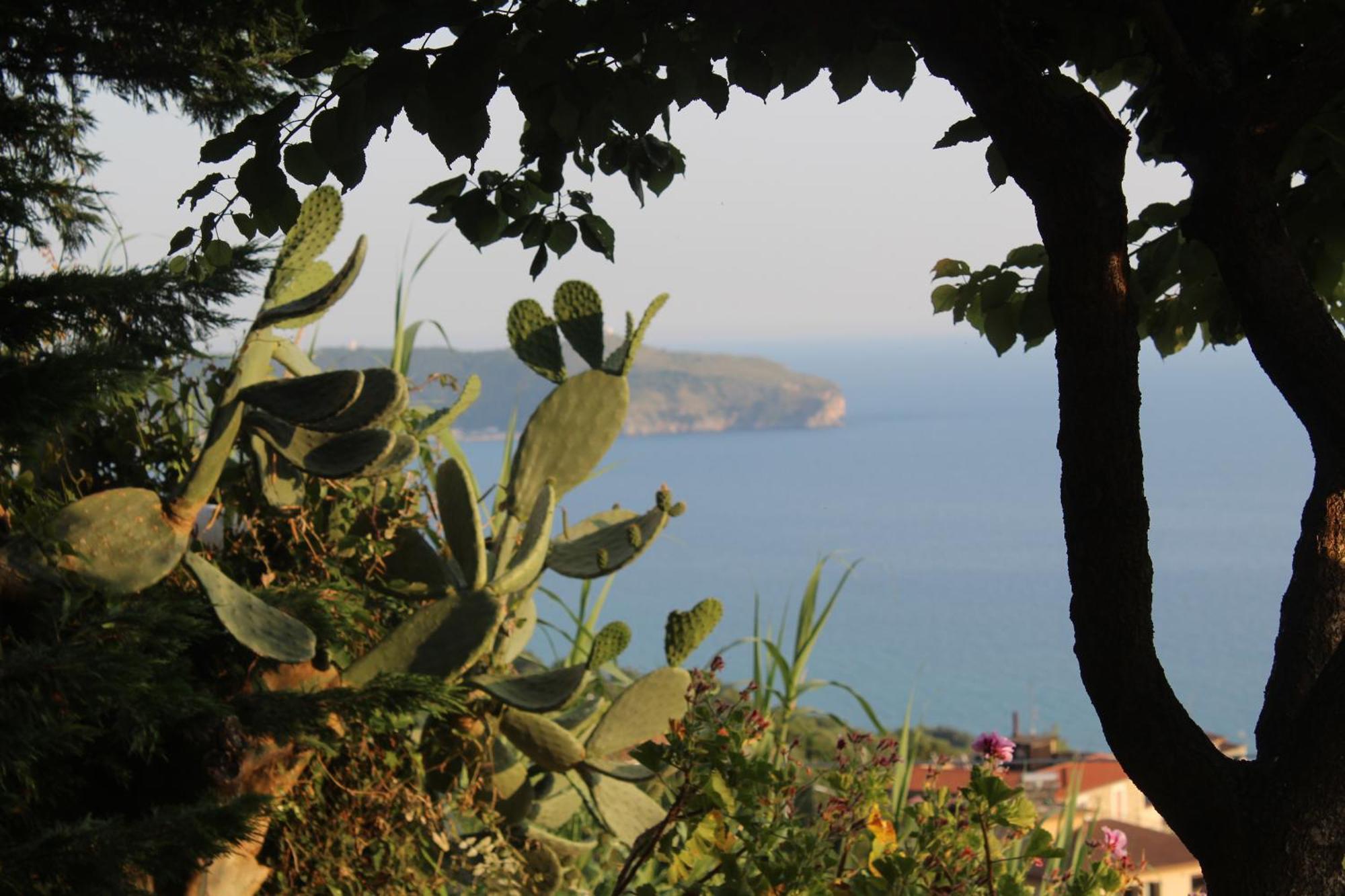 Villa Incanto B&B Каприоли Екстериор снимка