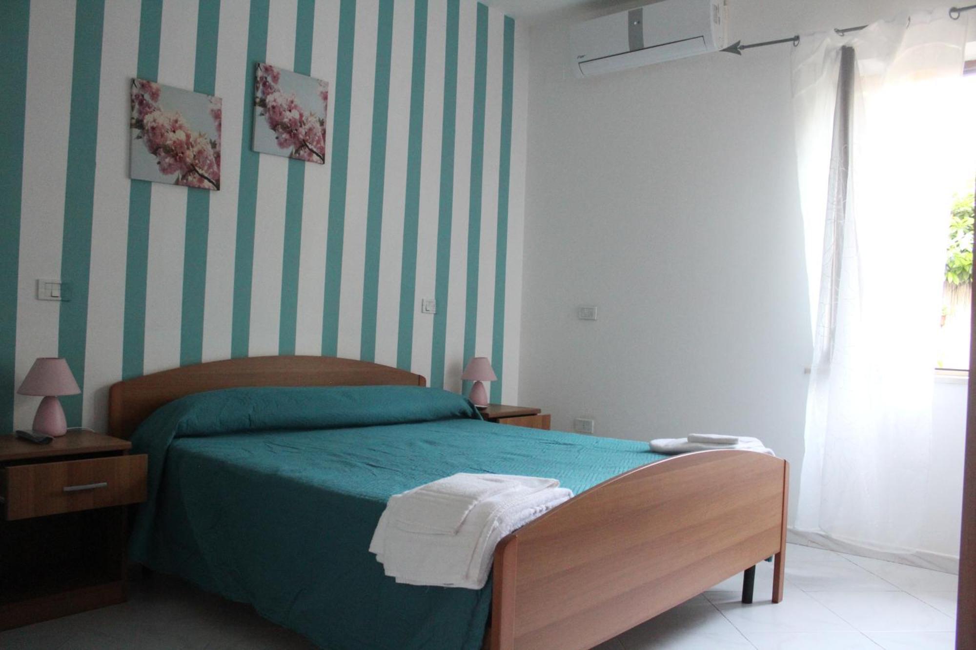 Villa Incanto B&B Каприоли Екстериор снимка