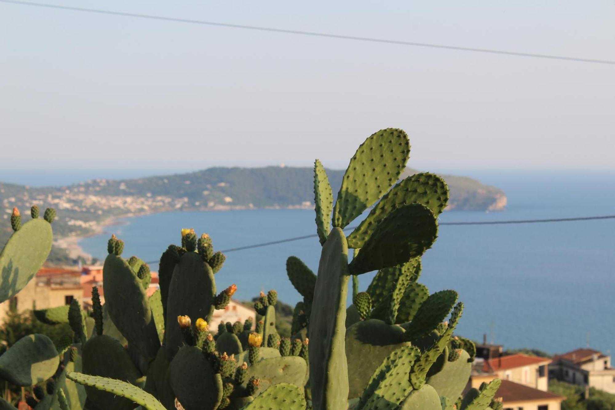 Villa Incanto B&B Каприоли Екстериор снимка