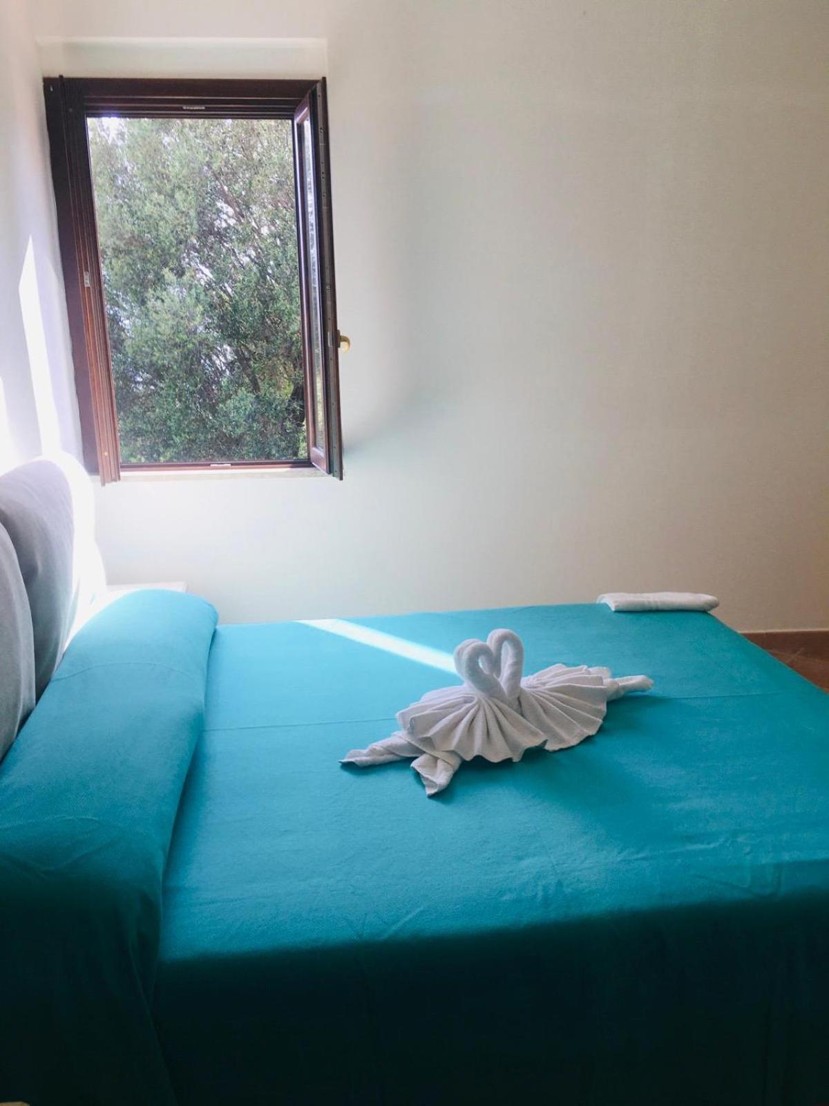 Villa Incanto B&B Каприоли Екстериор снимка