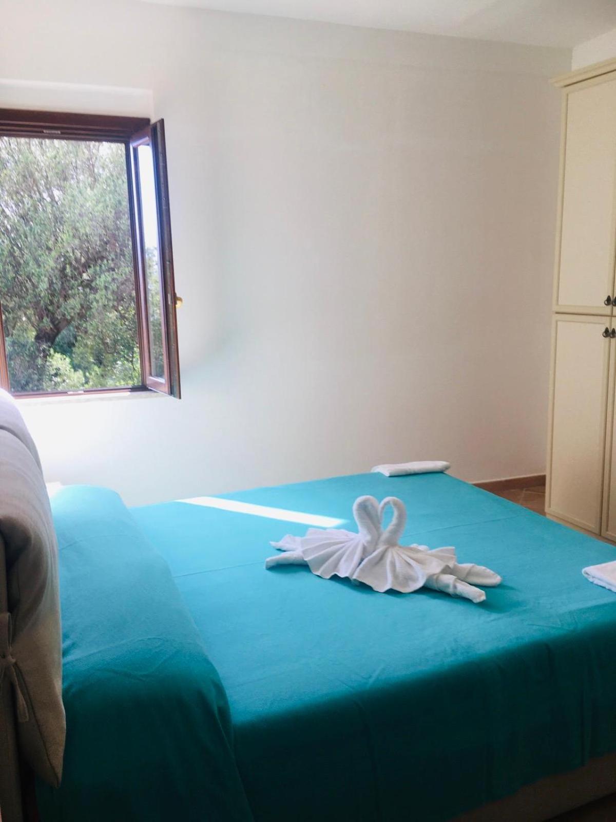 Villa Incanto B&B Каприоли Екстериор снимка