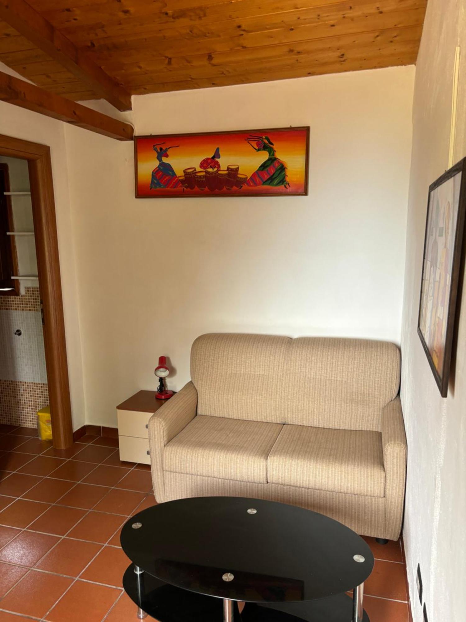 Villa Incanto B&B Каприоли Екстериор снимка