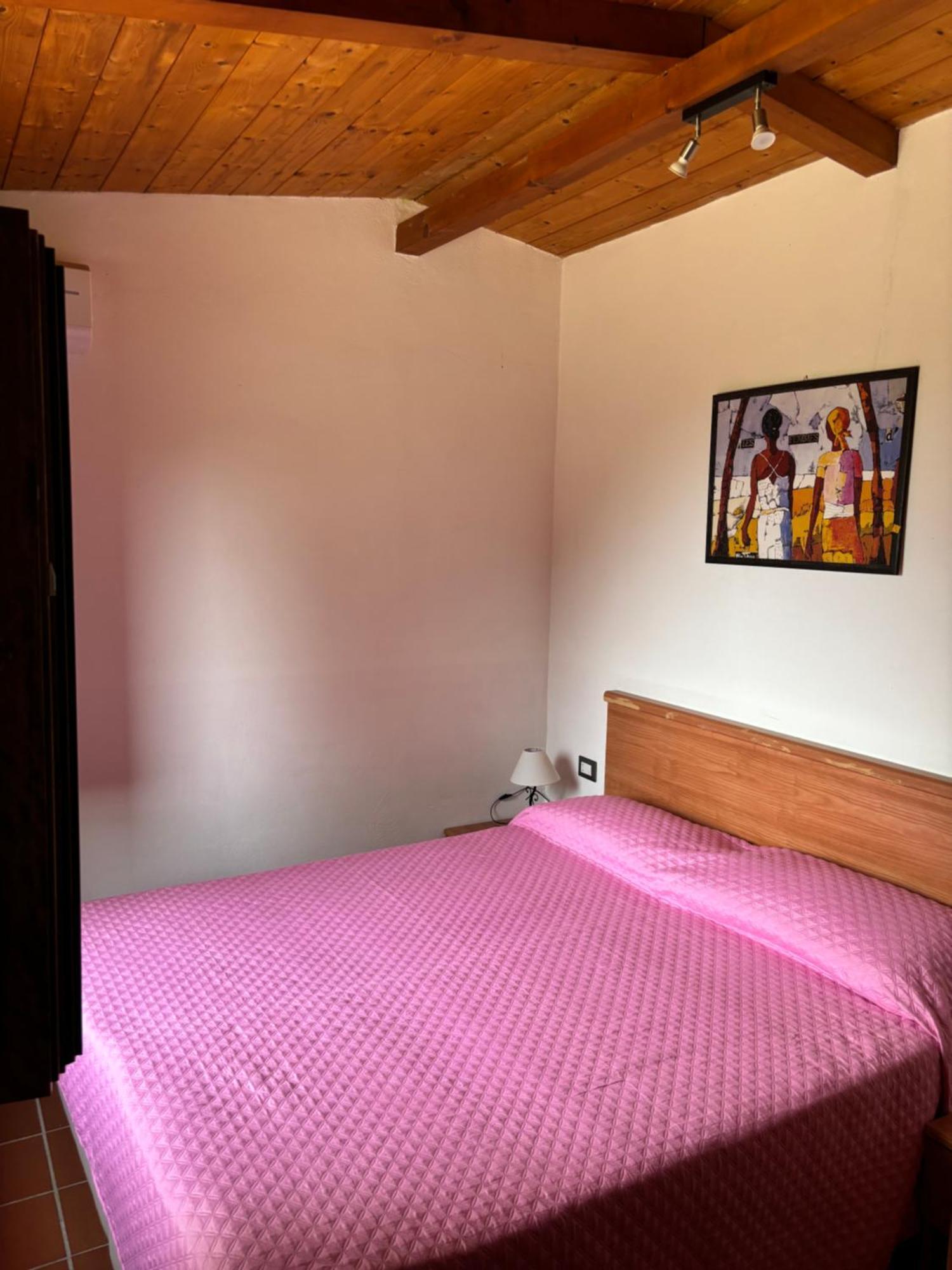 Villa Incanto B&B Каприоли Екстериор снимка